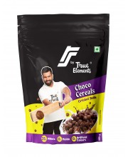 RS By True Elements Choco Cereals 400gm